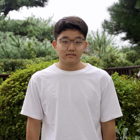 Photo of Paul Moon