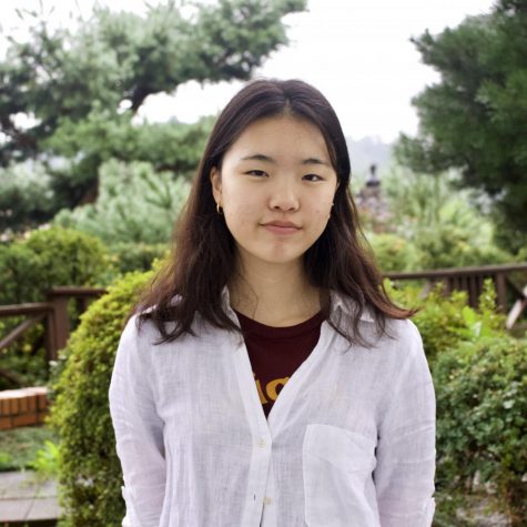 Photo of Jennifer Kwon