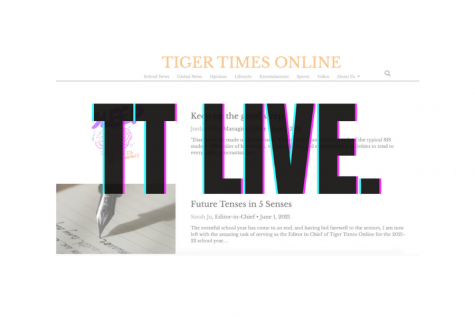 TT LIVE - Episode 7
