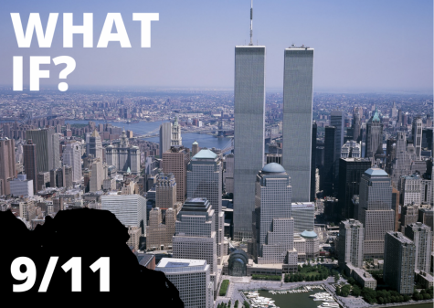 What if 9/11 never happened?