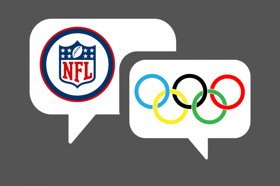 Leaked messages from athletes and coaches stir controversy