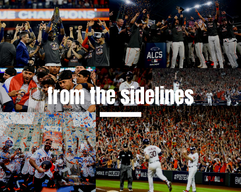 From+the+Sidelines%3A+Houston+Astros+achieve+redemption