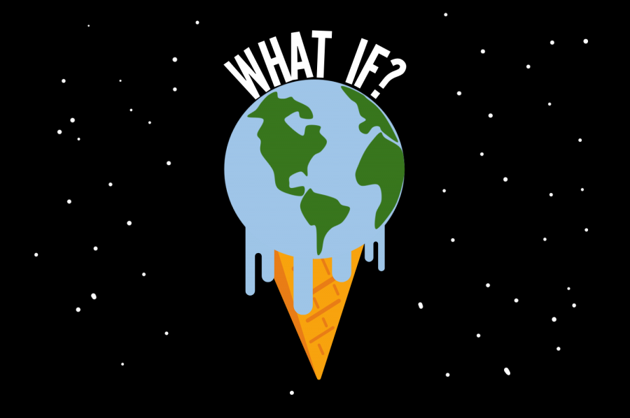What if: global temperatures continue to rise?