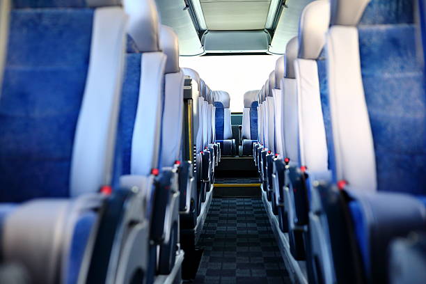 Passenger Seats.