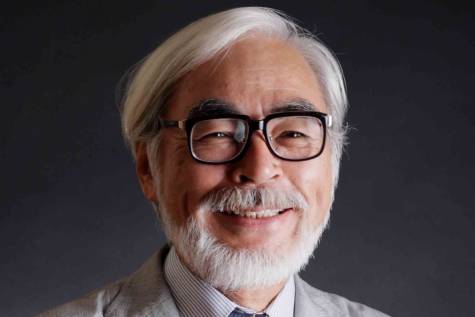 Legendary anime director Hayao Miyazaki returns