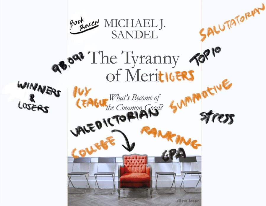 The Tyranny of Merit Review: Can you make it if you try?
