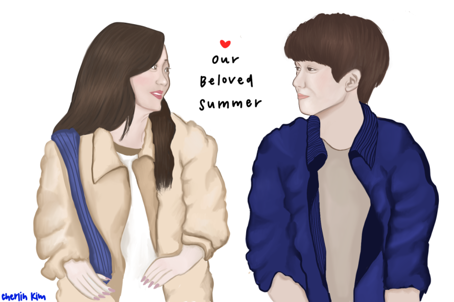 Netflix K-drama series review: ‘Our Beloved Summer’