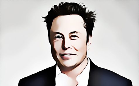 Elon Musk’s offer to purchase Twitter