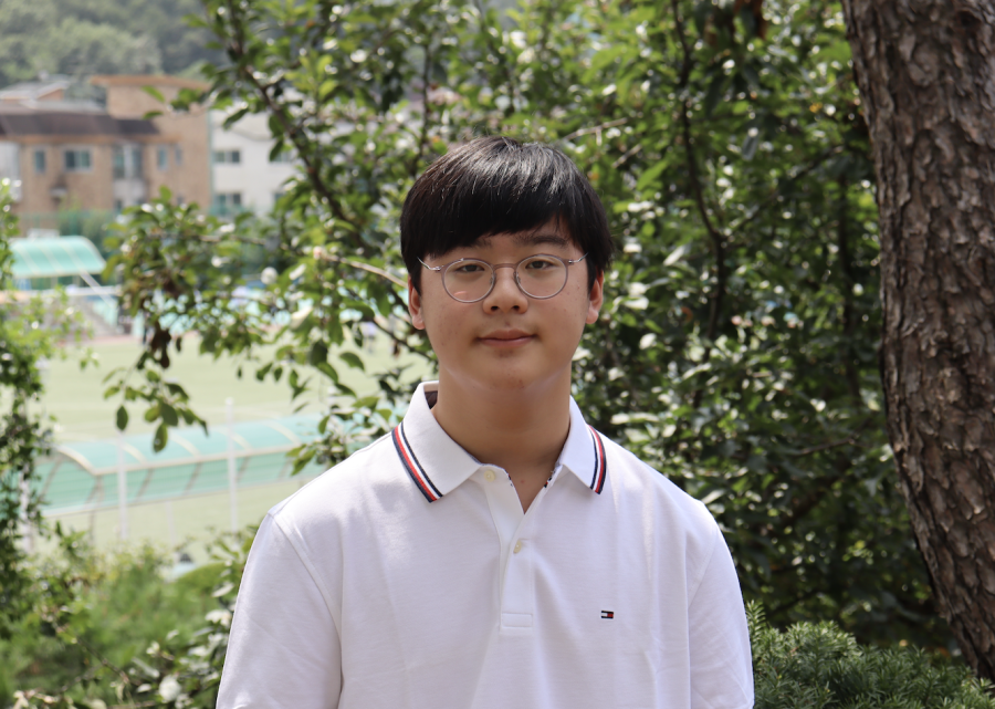 Andrew Shin