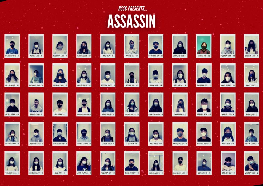 Assassin+board+tracks+which+participants+are+eliminated.