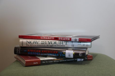 African American Studies Books 