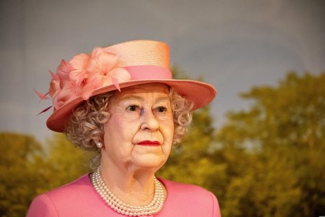 Queen Elizabeth leaves lasting legacy