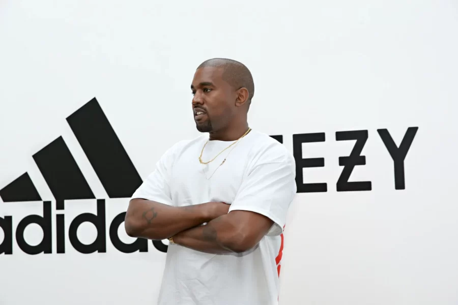 Adidas+cuts+ties+with+Kanye+West