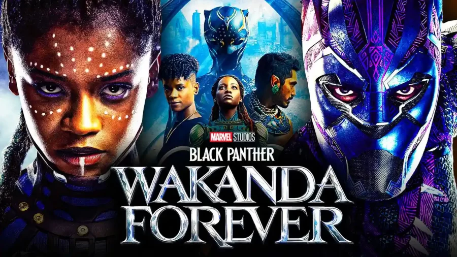 %E2%80%98Black+Panther+2%3A+Wakanda+Forever%E2%80%99+receives+mixed+reviews