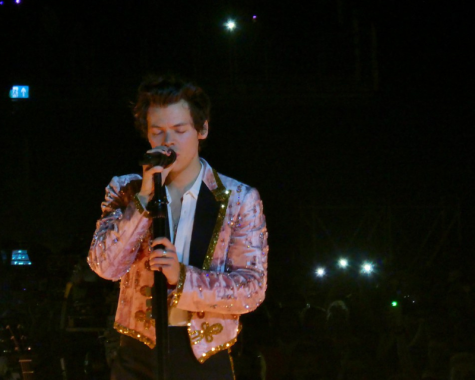 Harry Styles to visit Seoul for ‘Love On’ tour 2023