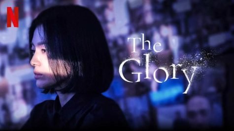 The Glory Poster