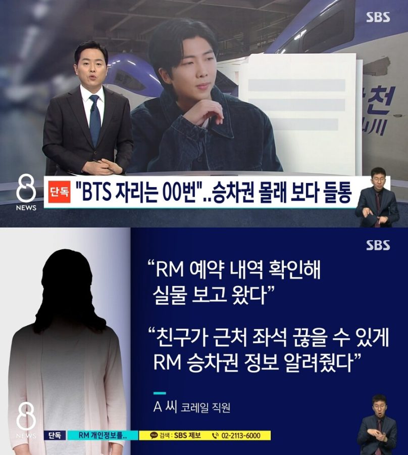 SBS+8+News+broadcasts+details+about+the+scandal