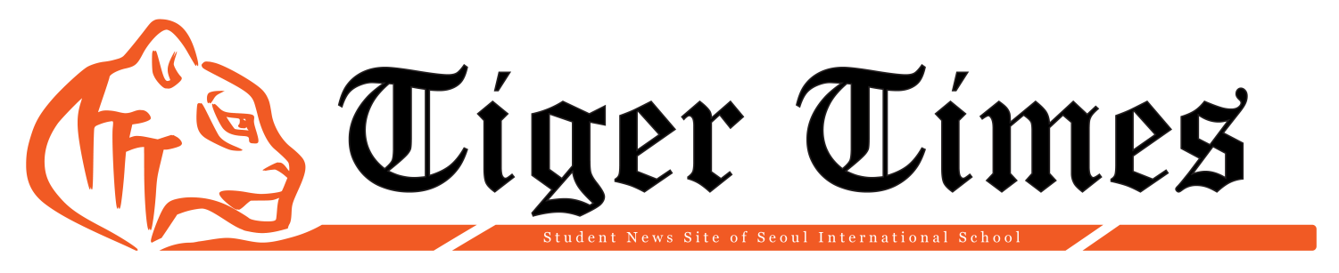 The Student News Site of Seoul International School