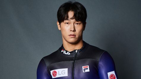 Yoon Sung-bin, aka ‘Iron Man,’ goes viral