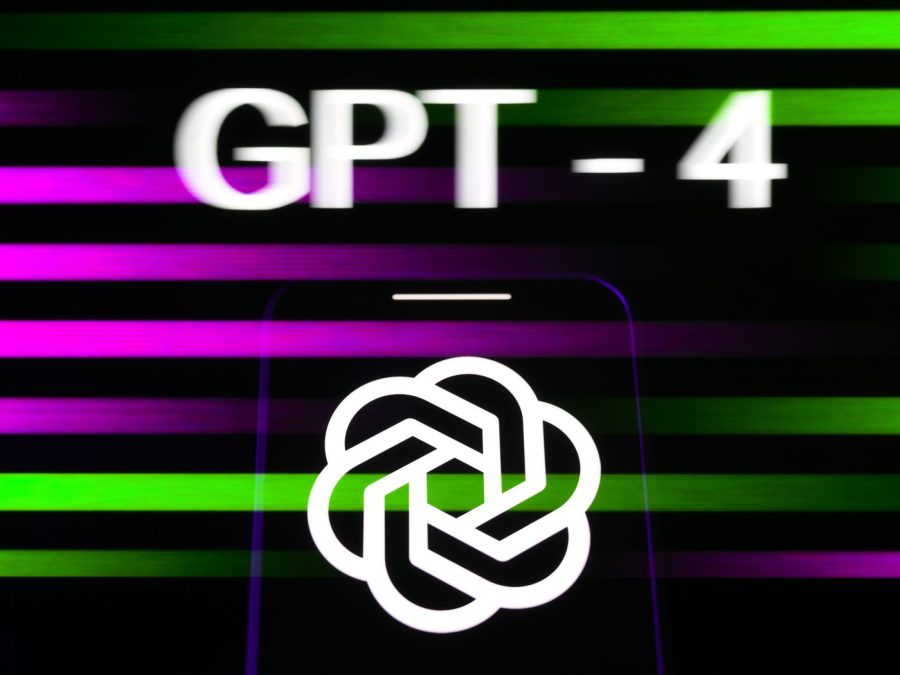 OpenAI+releases+GPT-4+with+groundbreaking+innovations