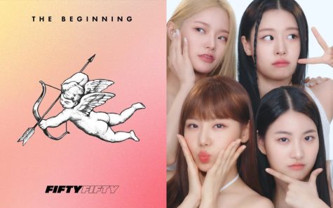 Fifty Fifty becomes fastest K-pop group to enter Billboard Hot 100
