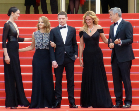 11 days of festivities: 76th Cannes Film Festival
