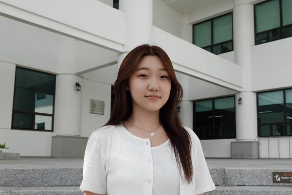 Christie Hwang