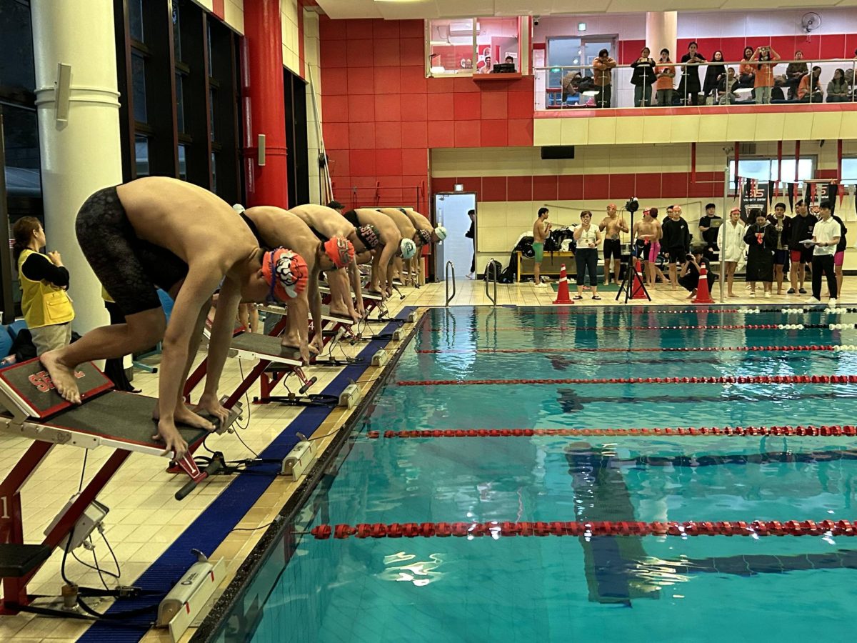 Swimmers+at+SFS