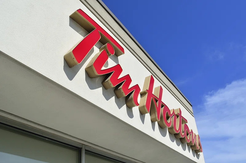 Coffee chain Tim Hortons to open stores in South Korea