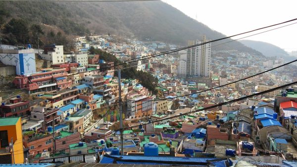 What ‘SIS Shantytown’ reveals about Korean ‘New Towns’