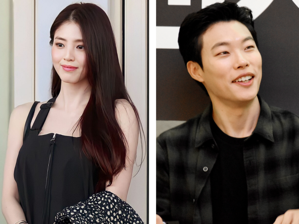 Actress Han So-hee confirms breakup