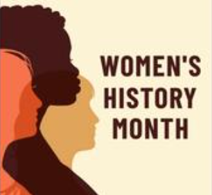 National Women's History Month