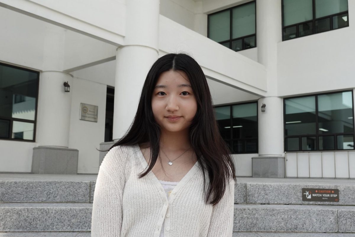 Grace Lee
