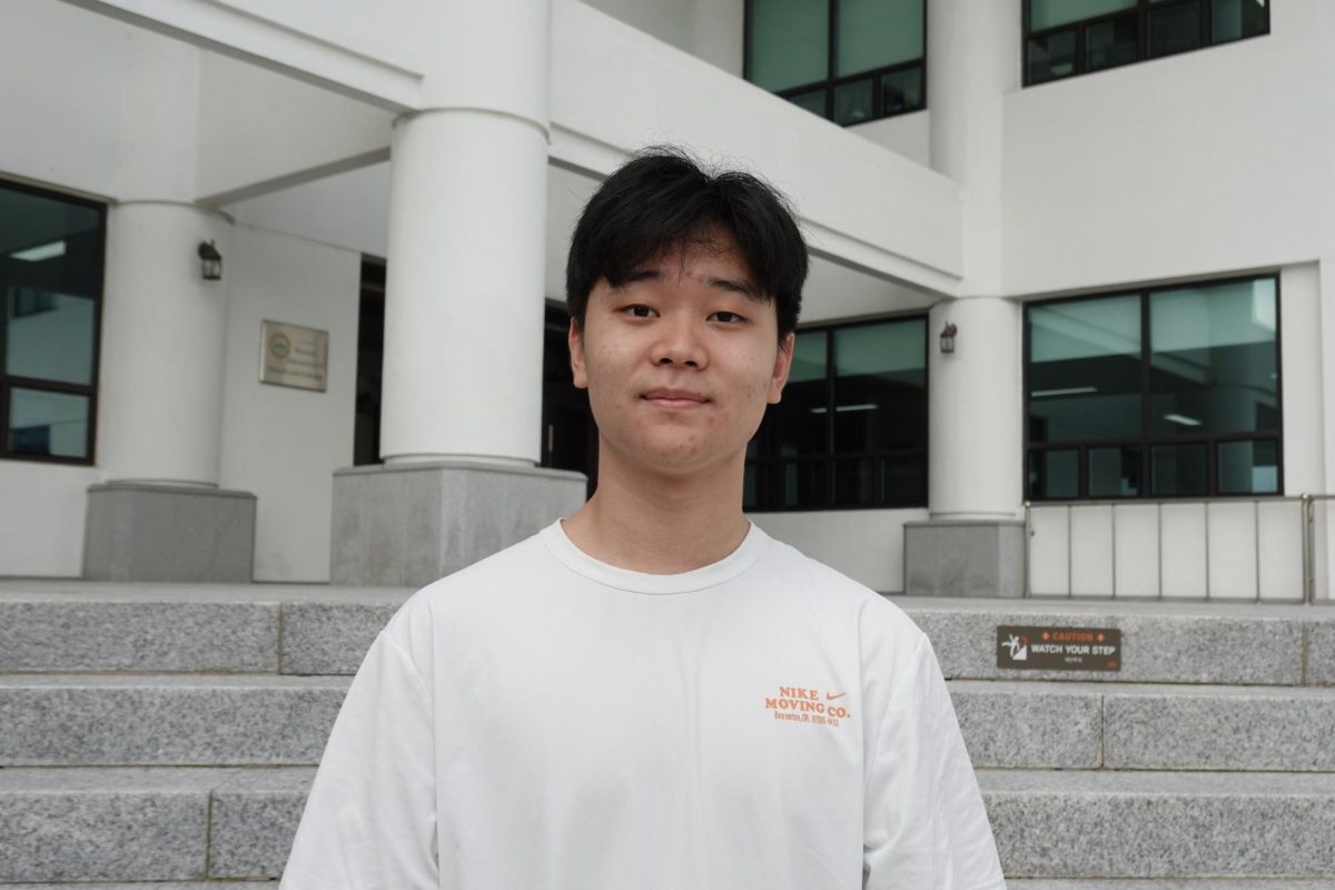 Nathan Ahn