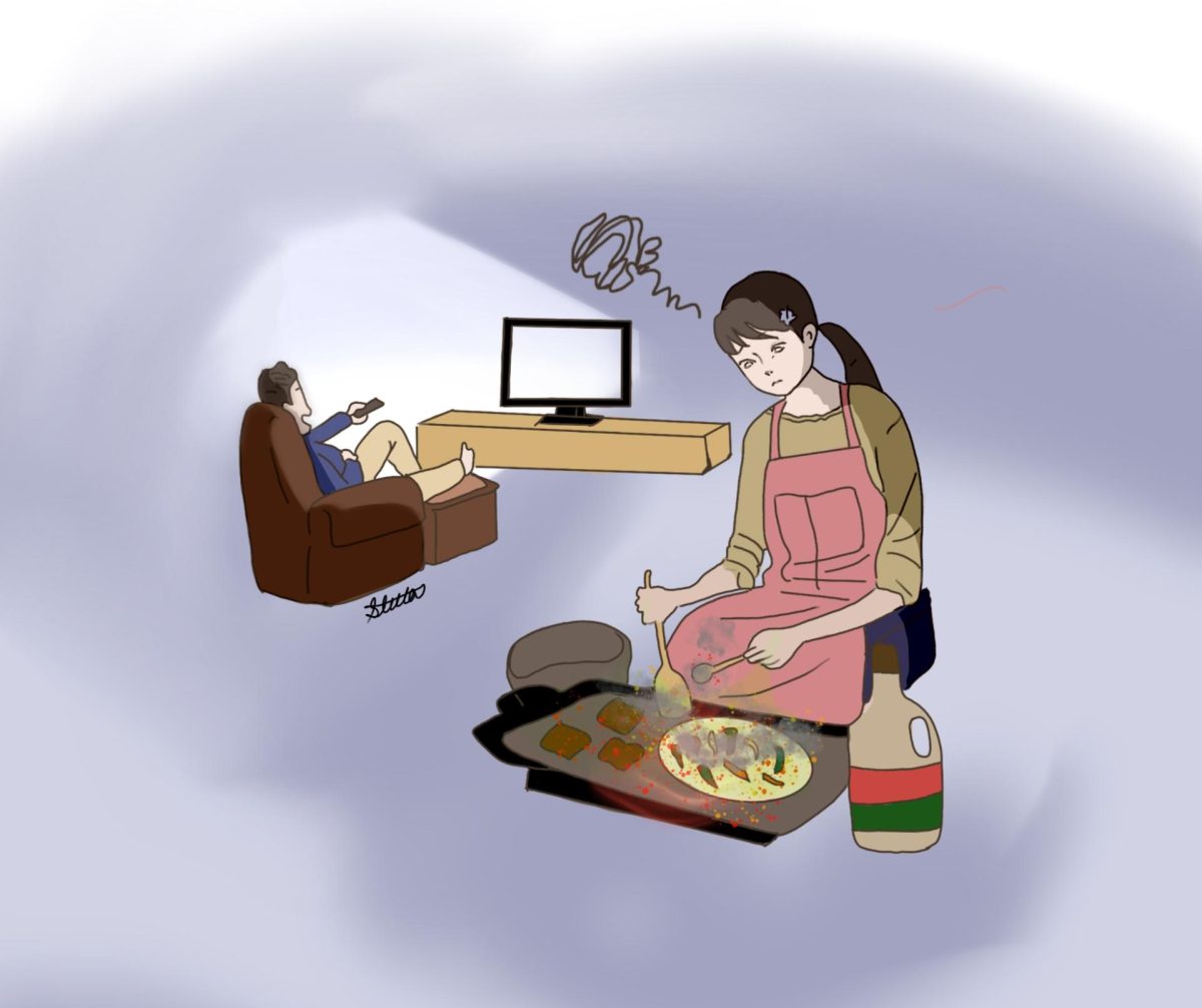 Changing Seollal: gender roles are evolving in Korean holidays