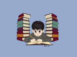 Graphic by Stella Ock