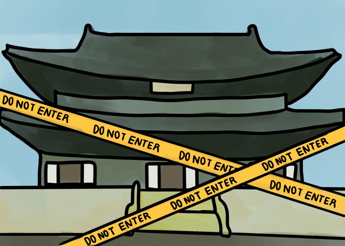 Graphic by Zoe Chang
