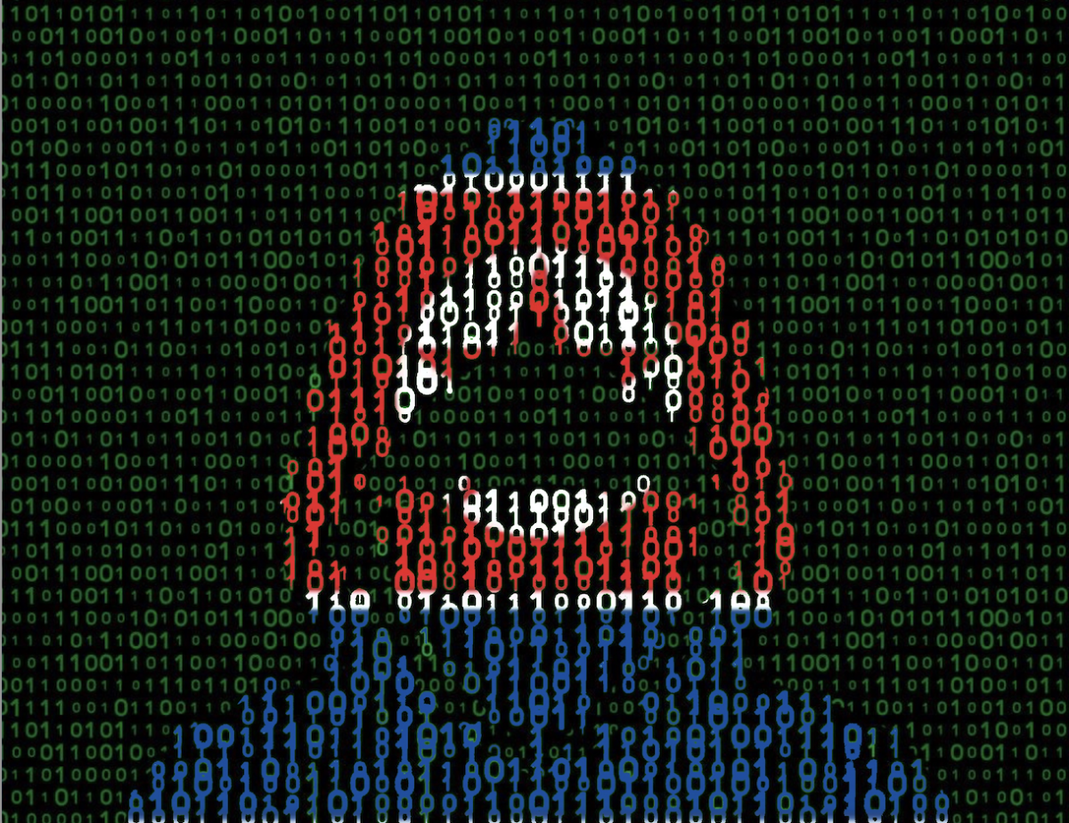 North Korea hacks South Korean organizations.
