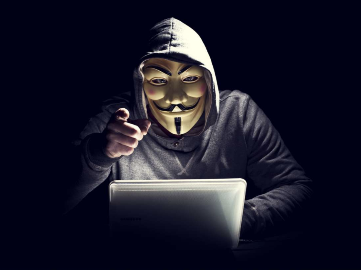 Have YOU been hacked?