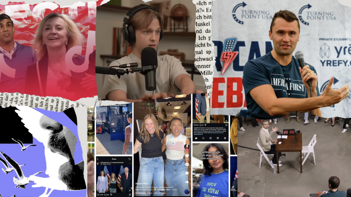Can social media influencers be trusted on politics?