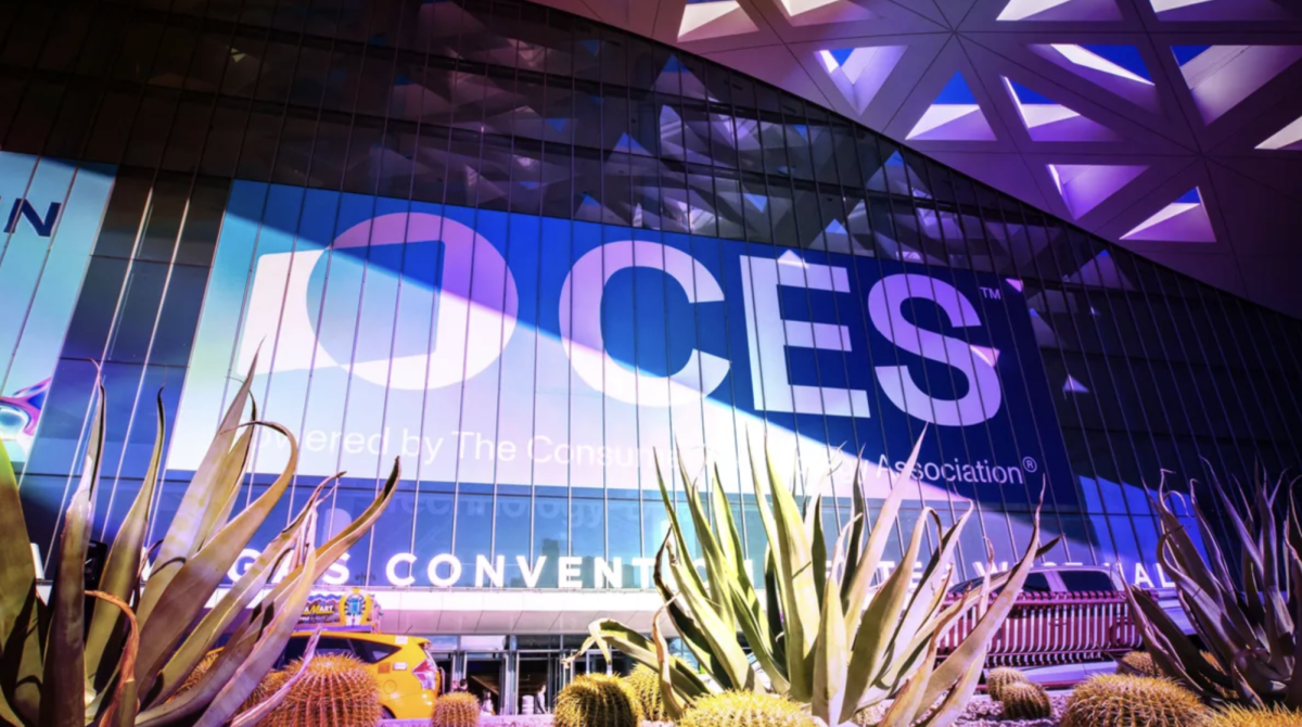 AI show opens during the first week of January