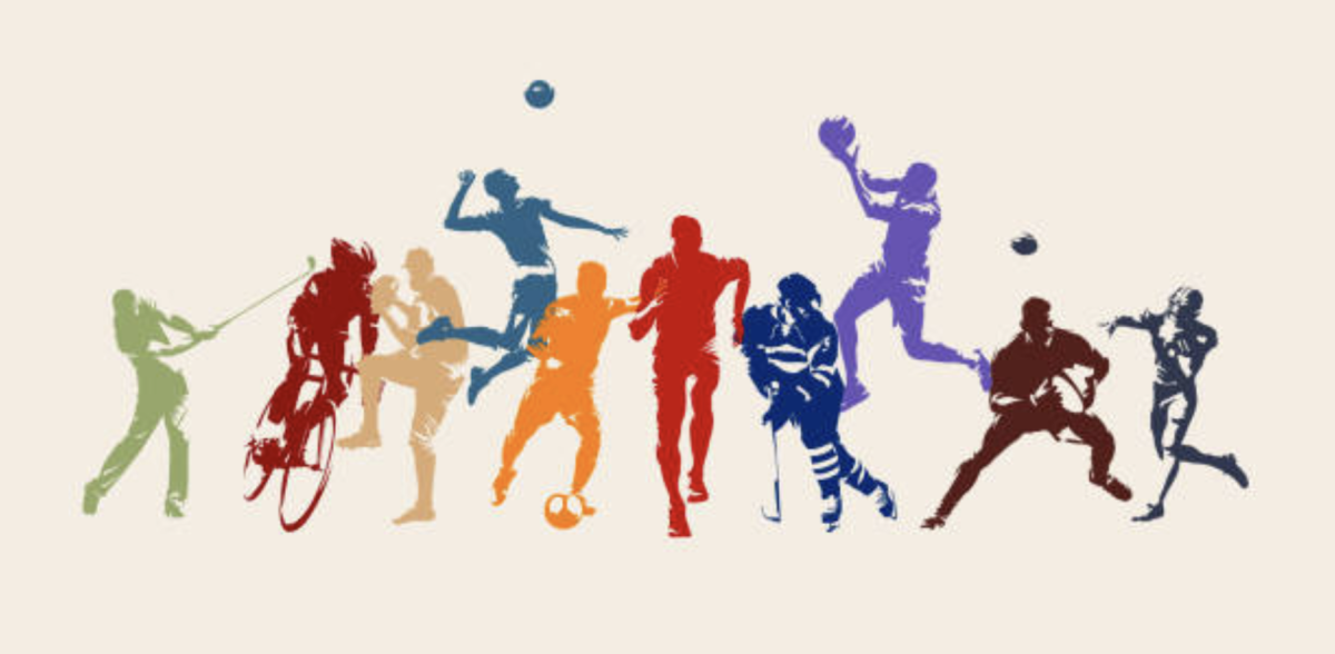 SIS currently offers 10 sports, but some students want more