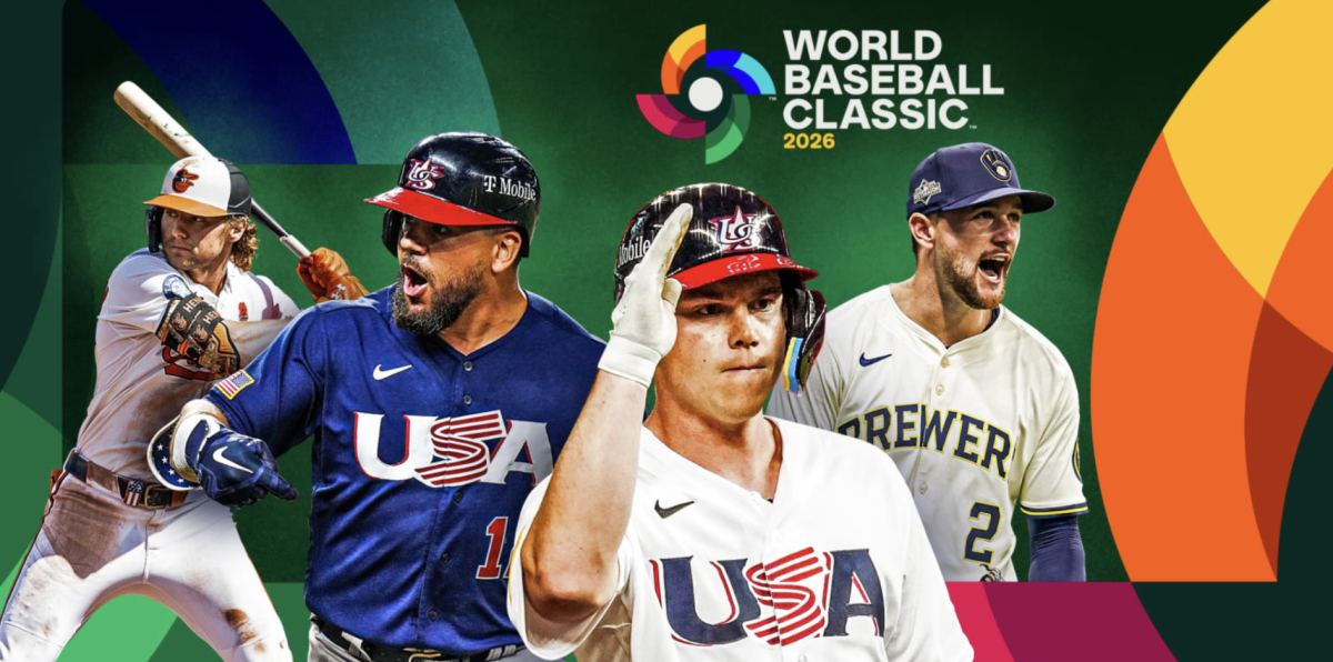 WBC 2026 is expected to feature world-class stars and fierce competition between participant nations.