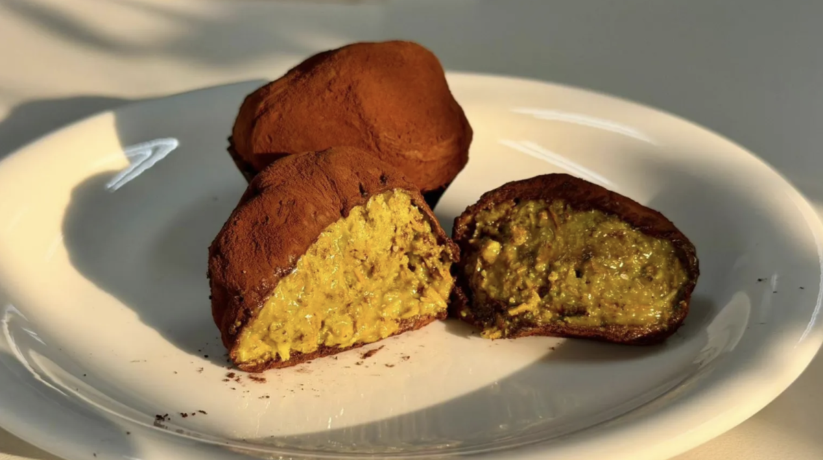 Dubai Chocolate Cookie is known to be a trendy food, but is it worth it now that the trend has died down?