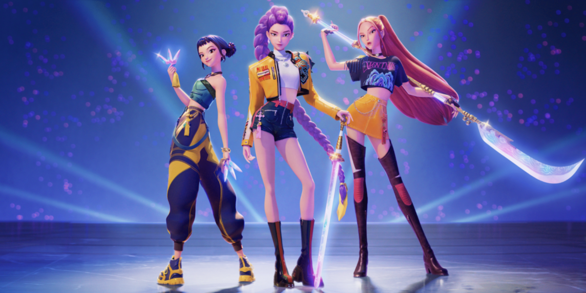 KPop Demon Hunters Season Two has been confirmed, though it may not release until 2029.