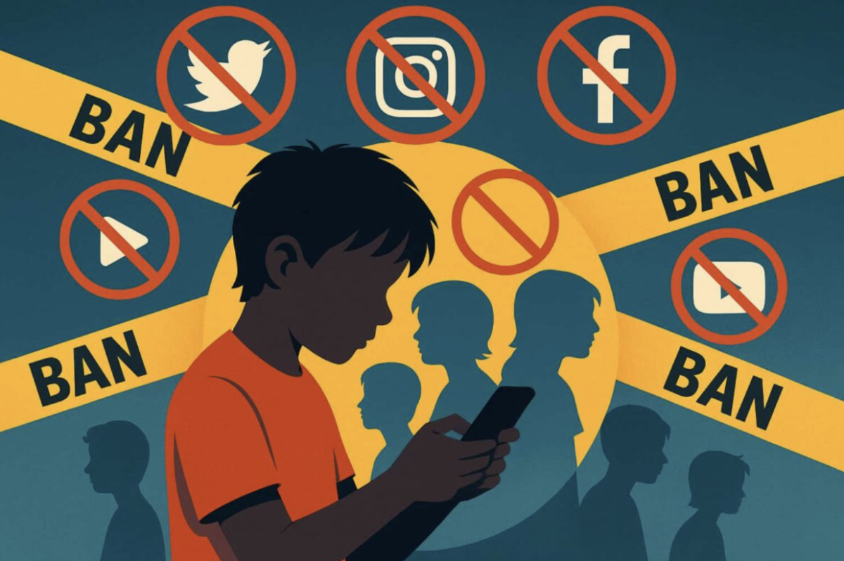 Will social media bans for children be effective?
